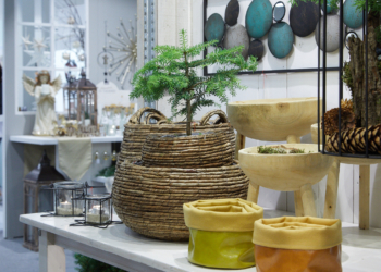 Die Tendence kann wegen Corona erneut nicht stattfinden.