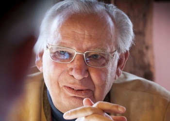 Verdienstkreuz für Inhaber von Lang & Heyne