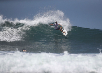 Tritt bei Olympia in Tokyo an: Leon Glatzer. (Fotos: Gunar Steinart)