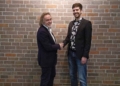 Für Werner Probst ist es jetzt genau der richtige Zeitpunkt, die Geschäftsführung an die nächste Generation zu übergeben. Mit Thomas Steininger, Sohn eines Diadoro-Partners, hat er den perfekten Nachfolger gefunden.