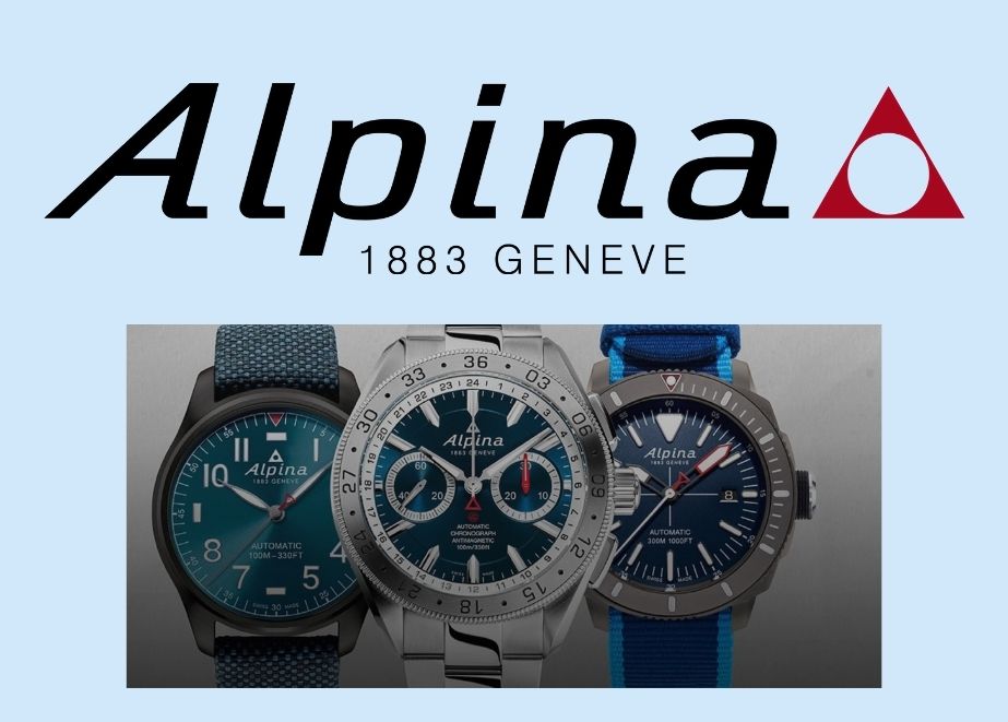 Alpina-Fans wurden in den Entstehungsprozess drei neuer Uhren miteinbezogen und stimmten für ihre Favoriten ab. Ergebnis: Vorbestellungen mit Community-Rabatt.