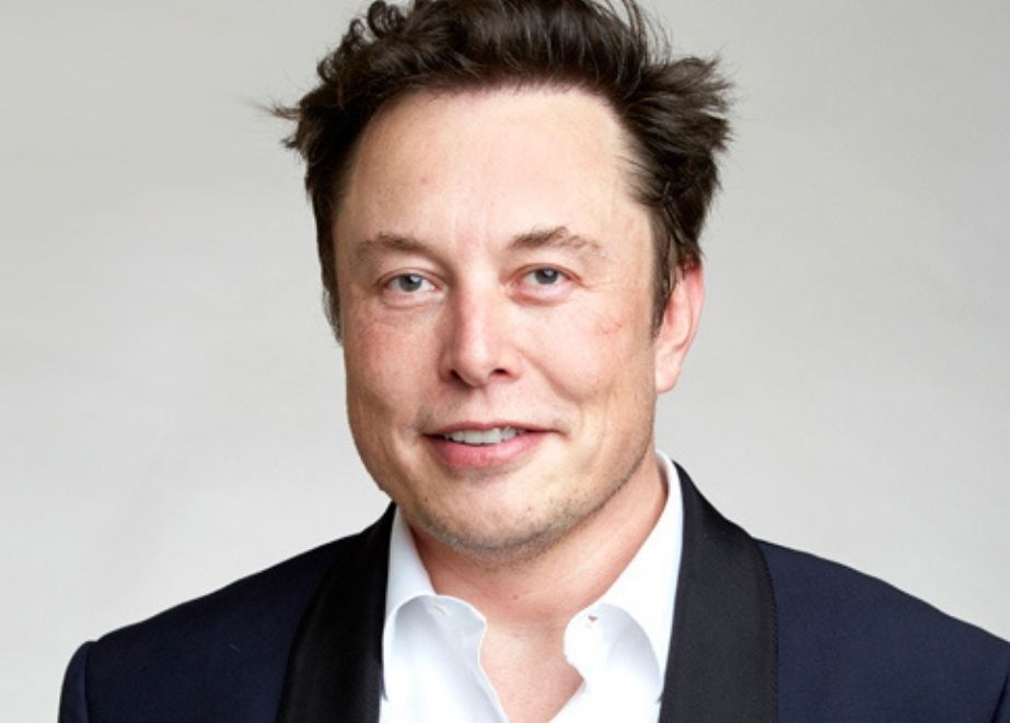 Elon Musk © Duncan Hull/CC BY SA 4.0