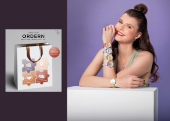 Zeitgemäß: Uhren im Fokus