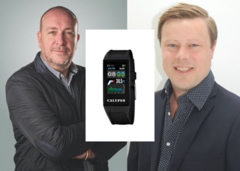 Festina Group: „Die Nachfrage nach Smartwatches wird der von Smartphones im Vergleich zu normalen Mobiltelefonen sehr ähnlich sein.“