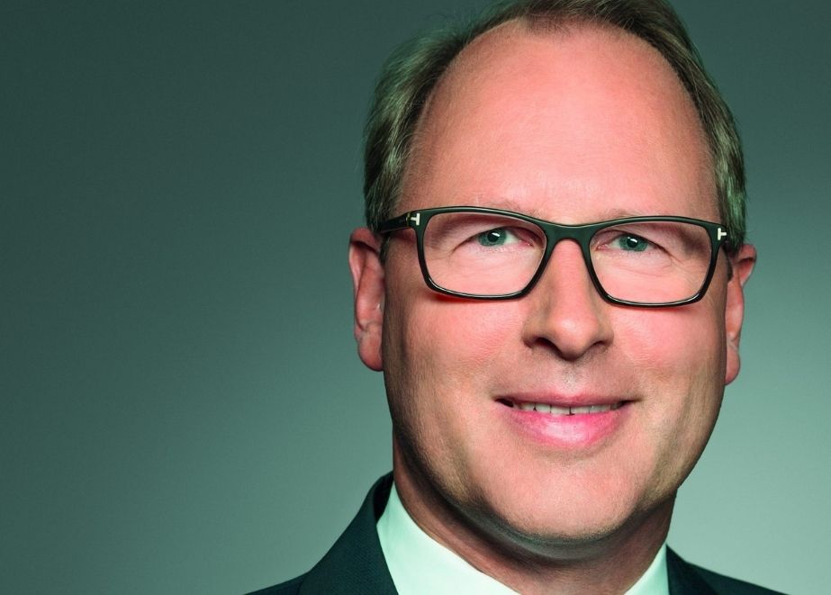 HDE-Geschäftsführer Stefan Genth, Bild Copyright: handbuch-handel.de