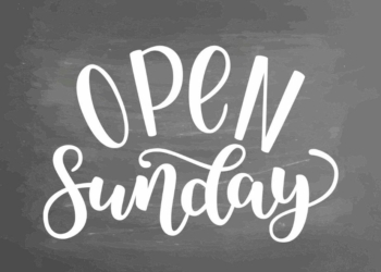 Soll der Neustart nach der Pandemie wirklich gelingen, so braucht es einen kraftvollen Schulterschluss zwischen Politik und Einzelhandel: Geschäfte sollen an Sonntagen geöffnet sein dürfen.