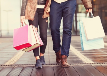 Die Studie ging der Frage nach wie sich Corona auf die Frequenz in europäischen Städten auswirkte. (Credit: Kamil Macniak / Shutterstock.com)