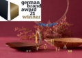 Branchenübergreifend wurde Bernd Wolf als einzige Marke Gewinner des "German Brand Awards 2021" in der Kategorie "Excellent Brands Luxury".