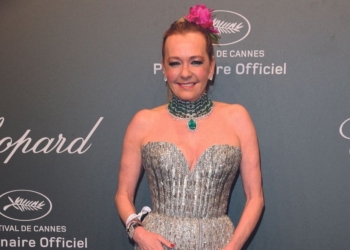 Chopard verdankt seinen Weltruf Caroline Scheufele, Artistic Director und Co-Präsidentin der Marke.