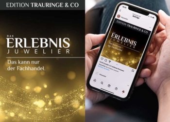 Das ERLEBNIS Juwelier unterstützt Sie beim Content-Marketing – hier erhalten Sie Tipps für Ihren Online-Auftritt.