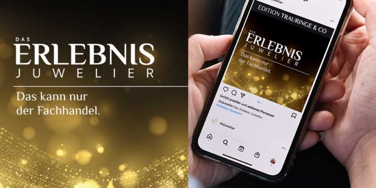 Das ERLEBNIS Juwelier unterstützt Sie beim Content-Marketing – hier erhalten Sie Tipps für Ihren Online-Auftritt.