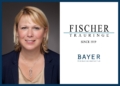 Claudia Vogel ist neue Verkaufsberaterin bei Bayer Trauringe und Fischer Trauringe – sie freut sich darauf, das hochwertige Sortiment präsentieren zu dürfen.