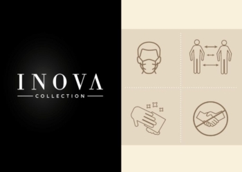 Die wichtigsten Sicherheits- und Hygienemaßnahmen der INOVA Collection im Überblick.