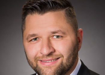 Beim Weltmarktführer: Soner Gündüz ist künftig für Marketing und Sales bei Studex Deutschland verantwortlich.