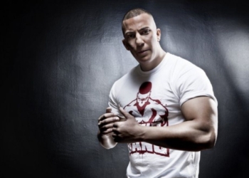 Das Uhren-Game von Farid Bang