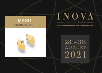 Schmuckvariationen von Manu