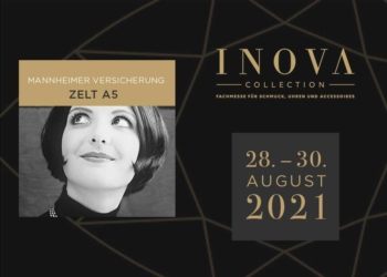 Bestens geschützt: Die Mannheimer Versicherung AG auf der INOVA 2021
