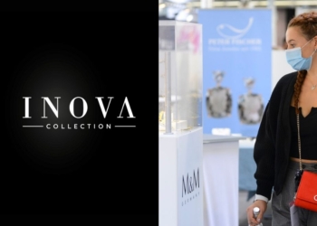 INOVA Collection 2021: Mit dem Hallenplan haben Sie alle Aussteller im Überblick und können sich bestens auf die Messe vorbereiten.