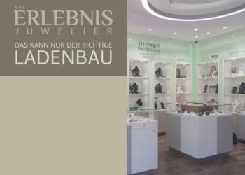 Was das ERLEBNIS Ladenbau ausmacht: Trends 2021