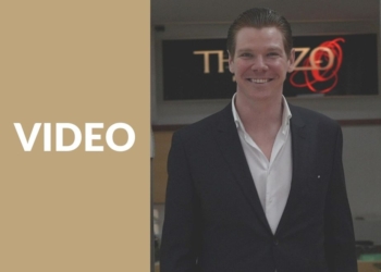 Philipp Thurzo über die wichtigste Schlagkraft des Fachhandels.