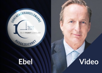 „Einige Juweliere müssen wieder den aktiven Verkauf in den Vordergrund rücken“, sagt der Managing Director Loek Oprinsen.