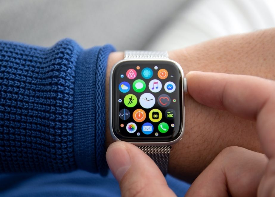 Die Apple Watch erreicht die 100 Millionen-Grenze.