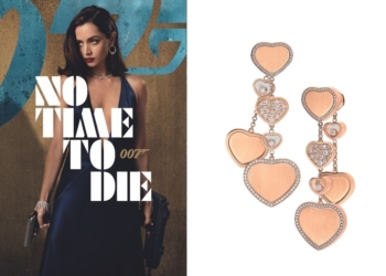Chopard_Ana_de_Armas_Golden_Hearts