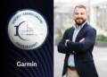 FUAD MEDOSEVIC, Garmin: „Für den Vertrieb unserer Premiumkollektionen setzen wir bewusst auf die Zusammenarbeit mit Konzessionären. So verschaffen wir uns Zugang zu einer für uns noch relativ neuen Zielgruppe und genießen deren Vertrauen.“