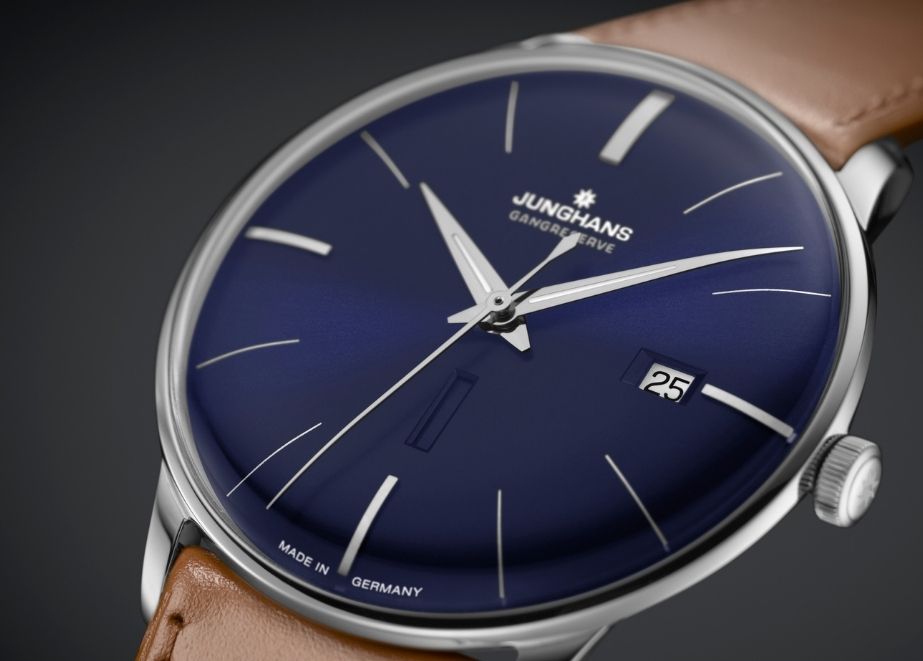 Junghans_Meister_Gangreserve_160_blau Junghans_Meister_Gangreserve_160_blau