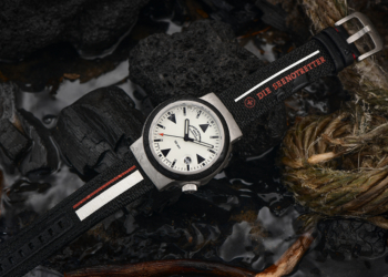 Im Einsatz am Meer erprobt – Mühle Glashütte