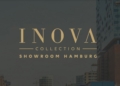 Neuer Termin des INOVA COLLECTION Showroom Hamburg: 23. – 25. April 2022, Messehalle Hamburg-Schnelsen.