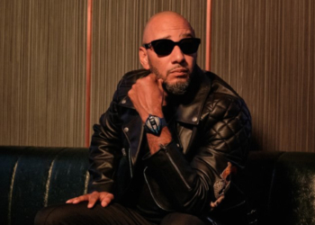 US-Rapper Swizz Beatz schwört jetzt auf De Bethune