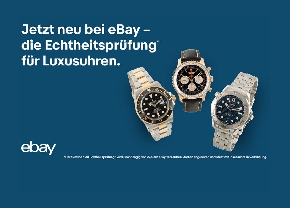 Ebay_Luxusuhren_Echtheitspruefung