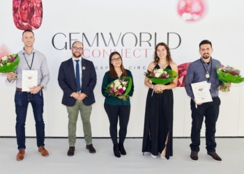 Gemworld_Young_Designers_Corner_Johnatan_Holz_Cederic_Albrecht_Chi_Ngyuen_Nadine_Gasser_George_Papailiou_BPJ