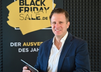 Black Friday Sale soll mehr bringen