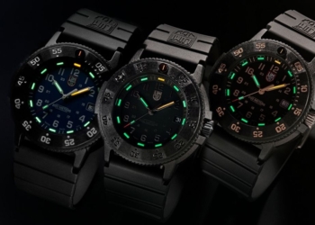 Luminox_Original Navy SEAL 3000 EVO