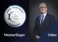 Meister_Singer_John_van_Steen_Uhrenfachhandelsmarke_Video