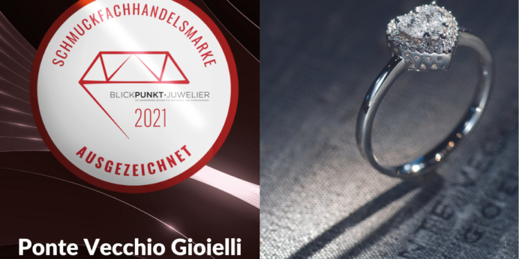 Ponte_Vecchio_Gioielli_Schmuckfachhandelsmarke
