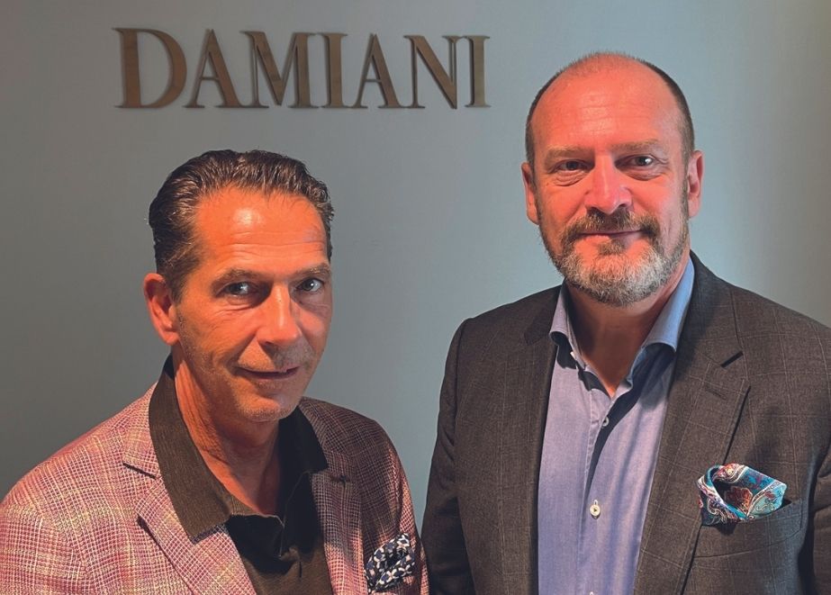 Premium_Salvini_Robert_Ponholzer_Wolfgang_Lackner_Damiani_Group