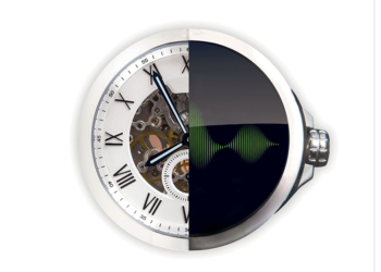 Die klassische Uhr verliert an Bedeutung