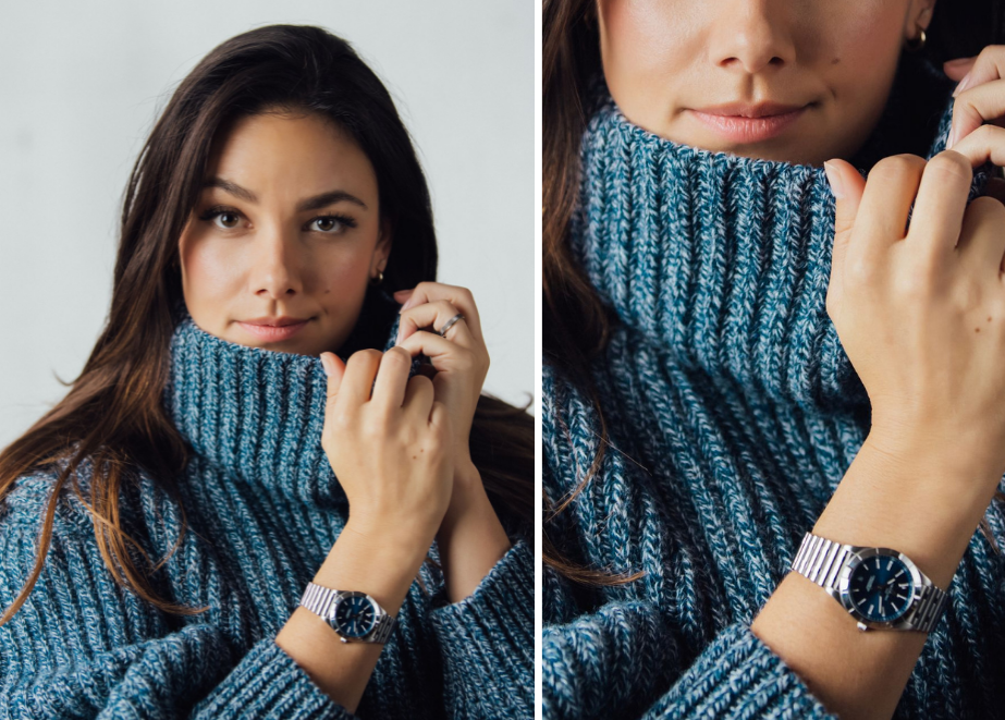 Breitling_Squad_Janina_Uhse_Crhonomat_32_36 Breitling_Squad_Janina_Uhse_Crhonomat_32_36