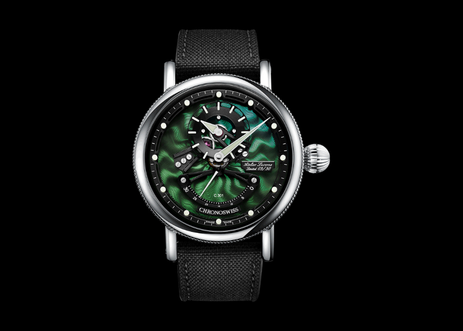 Chronoswiss_Open_Gear_ReSec_Jungle_Limited_Edition_Front