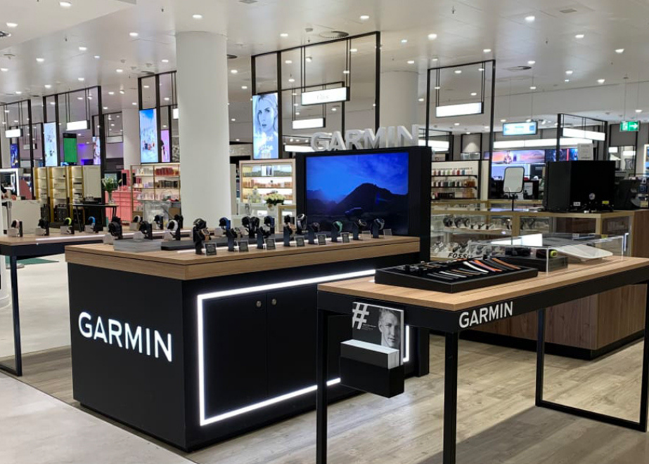 Garmin_Shop_in_Shop_Galeria