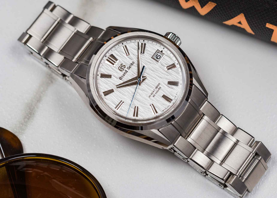 Grand Prix d'Horlogerie de Genève_Grand_Seiko_SLGH005_Hi_Beat_3600_80_Stunden_Kaliber_9SA5