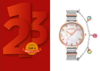 Julie_Julsen_Bestseller_2021_Charming_Watches