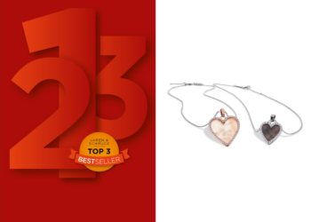 Symbolschmuck von Julie Julsen – das geht immer!