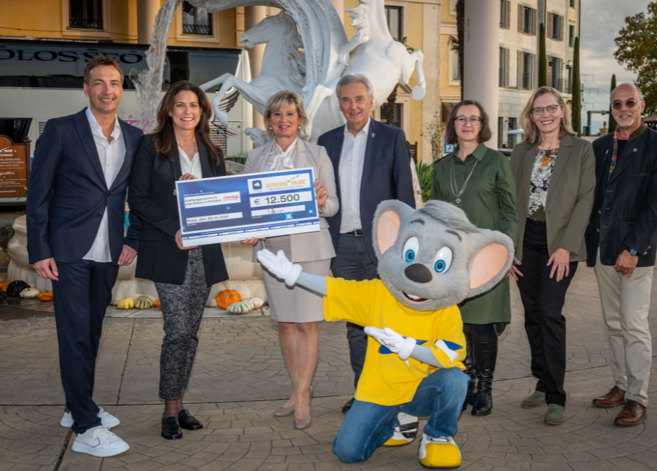 Leonardo_Charity_Kollektion_Europapark_Spenden