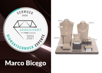 Marco_Bicego_Diamantschmuckexperte_Schmuckfachexperte_Dekoration