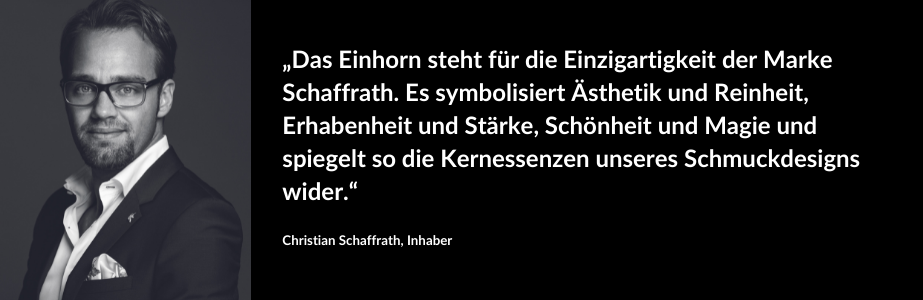 Schaffrath_Diamantschmuckexperte_Schmuckfachexperte_Schmuckfachhandelsmarke_Christian_Schaffrath_Inhaber_Zitat