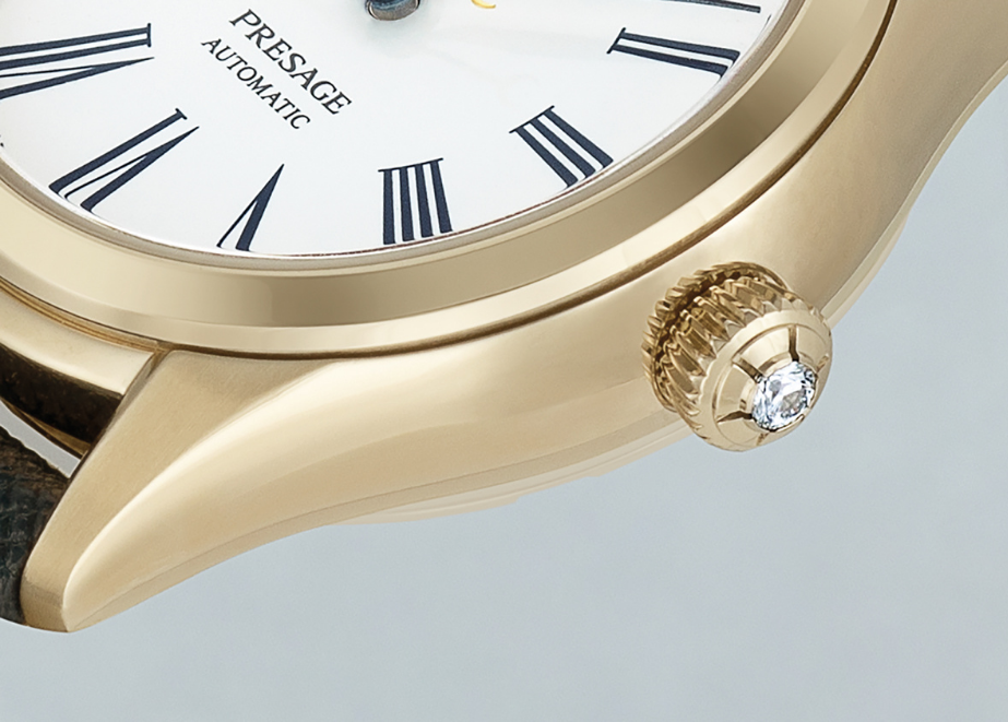 Seiko_Presage_Emaille_Krone_Diamant Seiko_Presage_Emaille_Krone_Diamant